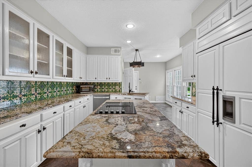 4603 N Oconnor Court, Irving, TX 75062