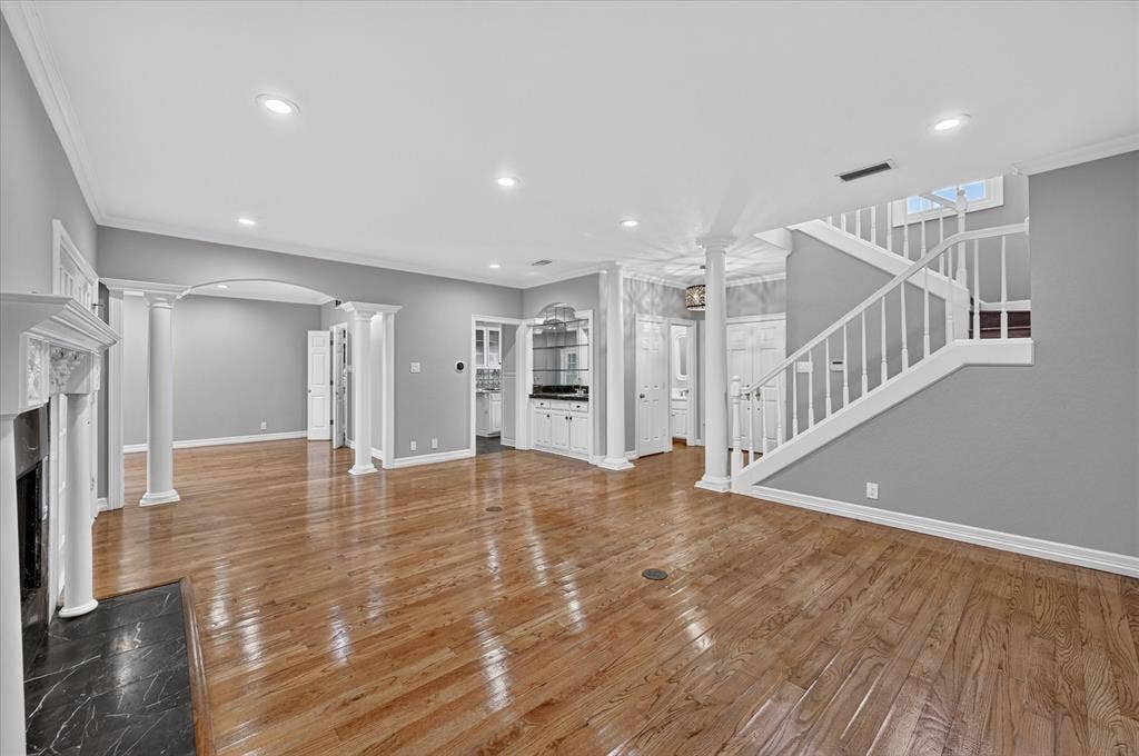 4603 N Oconnor Court, Irving, TX 75062