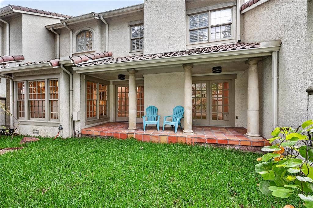 4603 N Oconnor Court, Irving, TX 75062