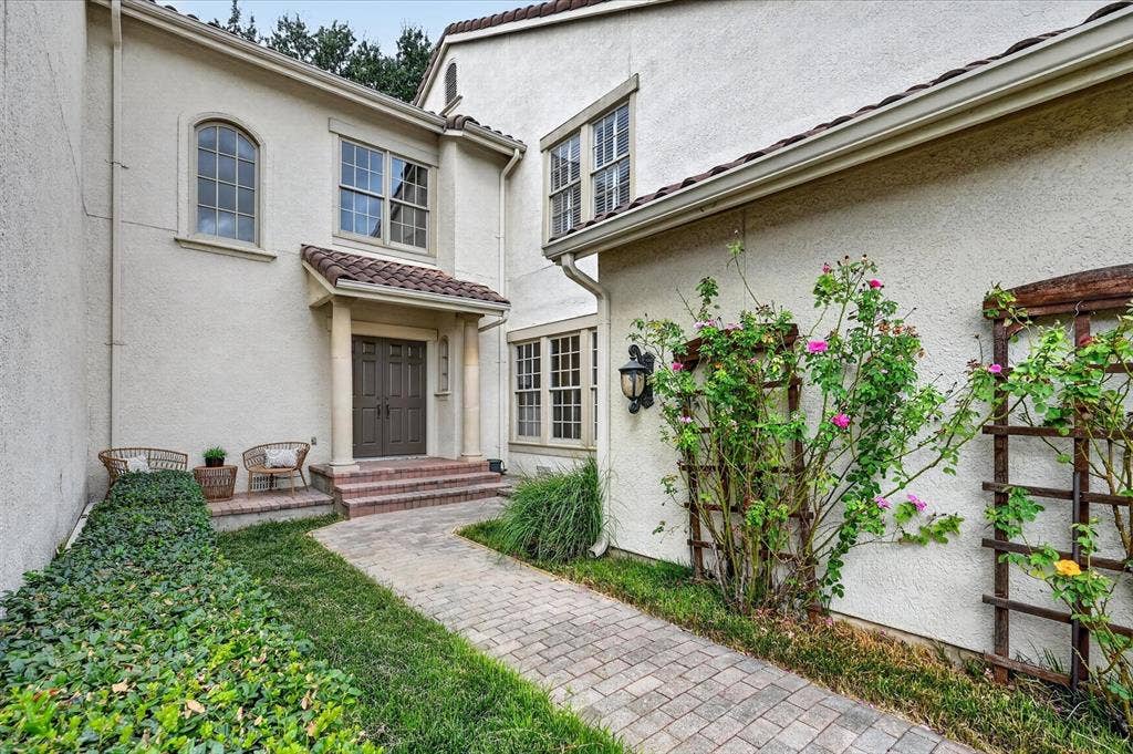 4603 N Oconnor Court, Irving, TX 75062