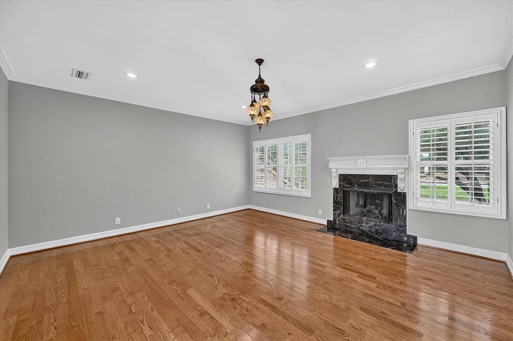4603 N Oconnor Court, Irving, TX 75062