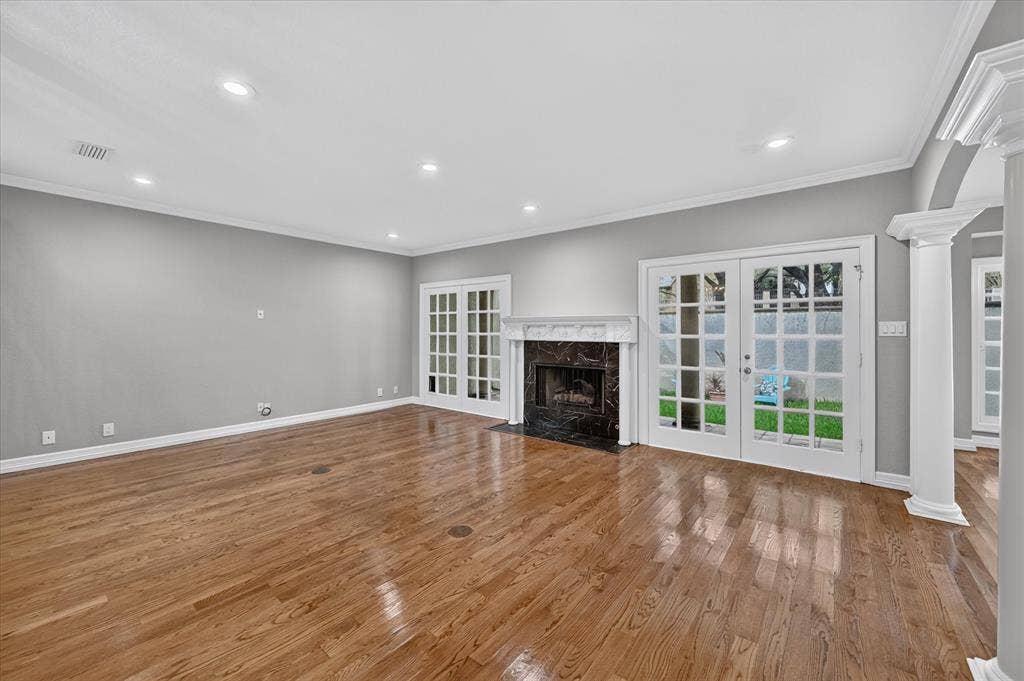 4603 N Oconnor Court, Irving, TX 75062