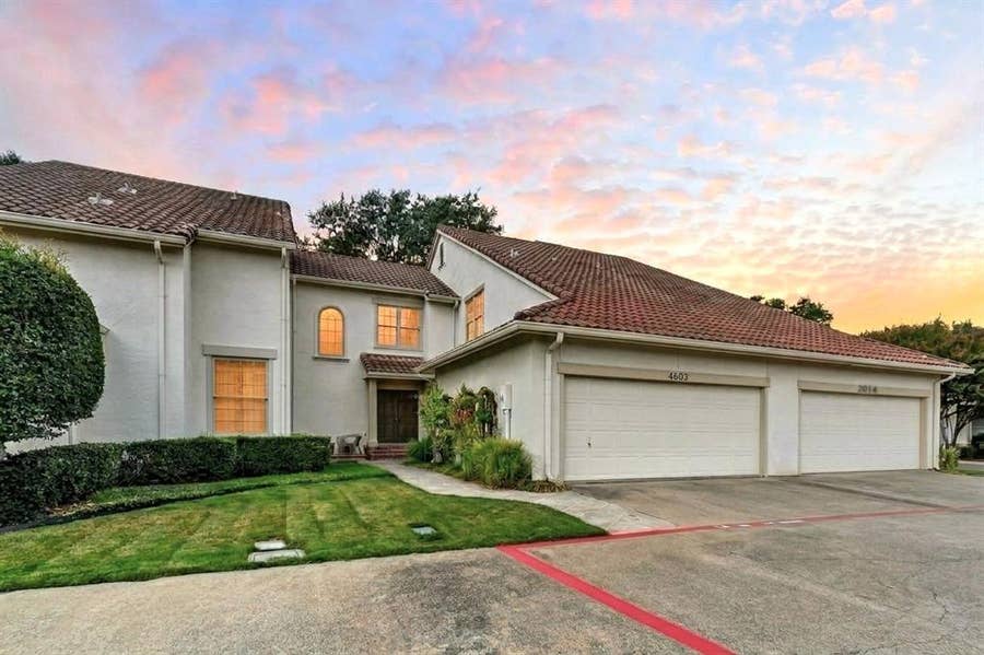 Property photo for 4603 N Oconnor Court, Irving, TX