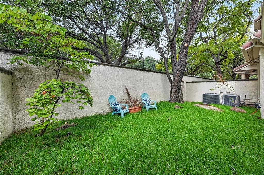 4603 N Oconnor Court, Irving, TX 75062