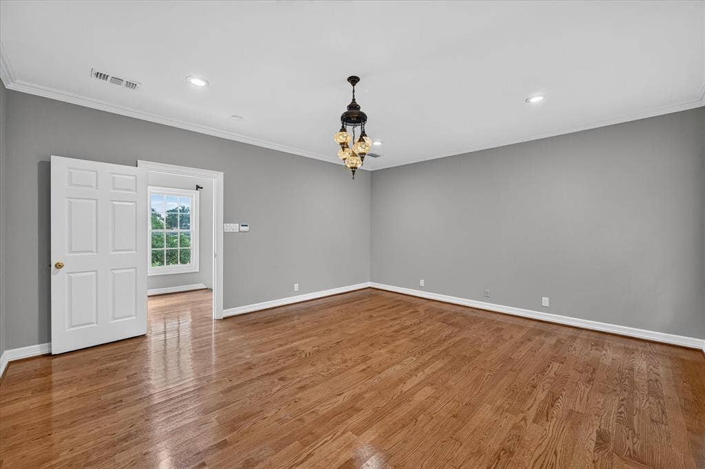 4603 N Oconnor Court, Irving, TX 75062