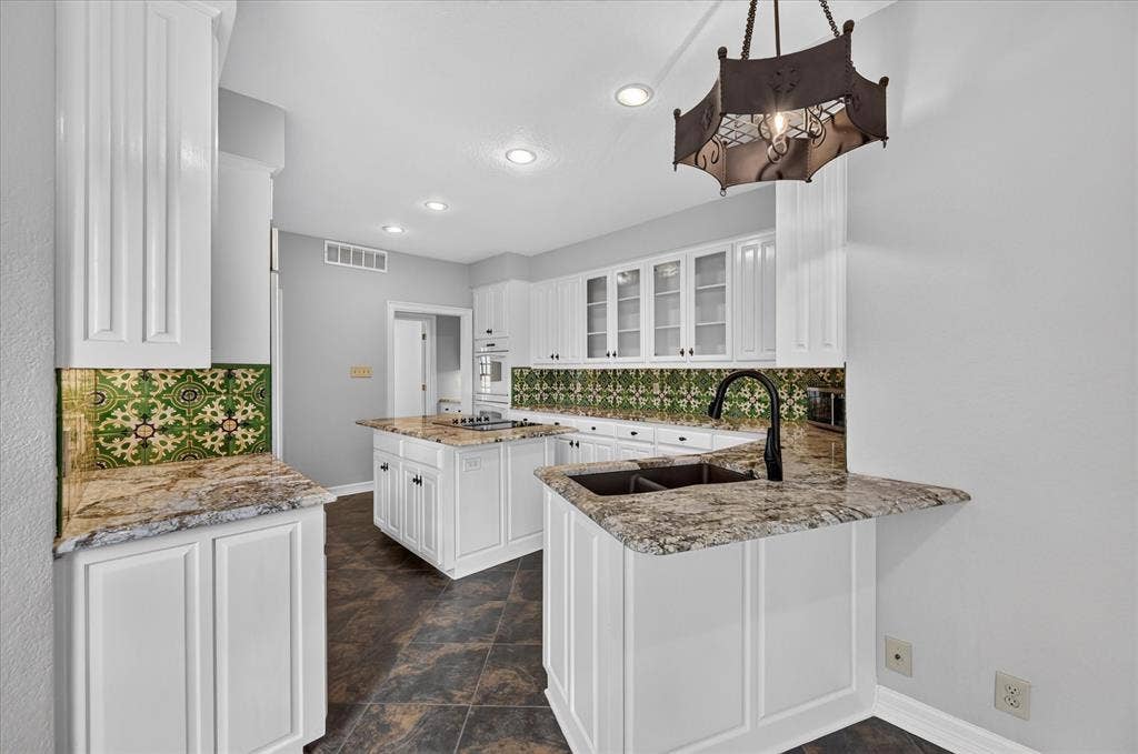 4603 N Oconnor Court, Irving, TX 75062