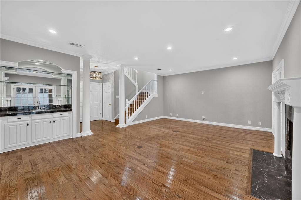 4603 N Oconnor Court, Irving, TX 75062