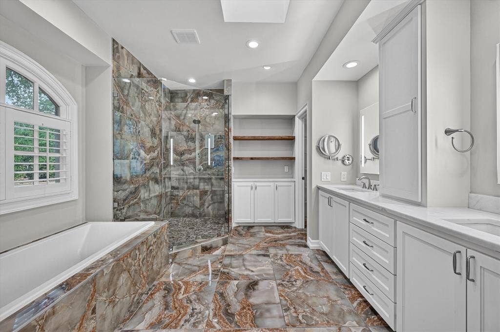 4603 N Oconnor Court, Irving, TX 75062