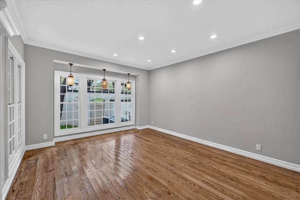 4603 N Oconnor Court, Irving, TX 75062
