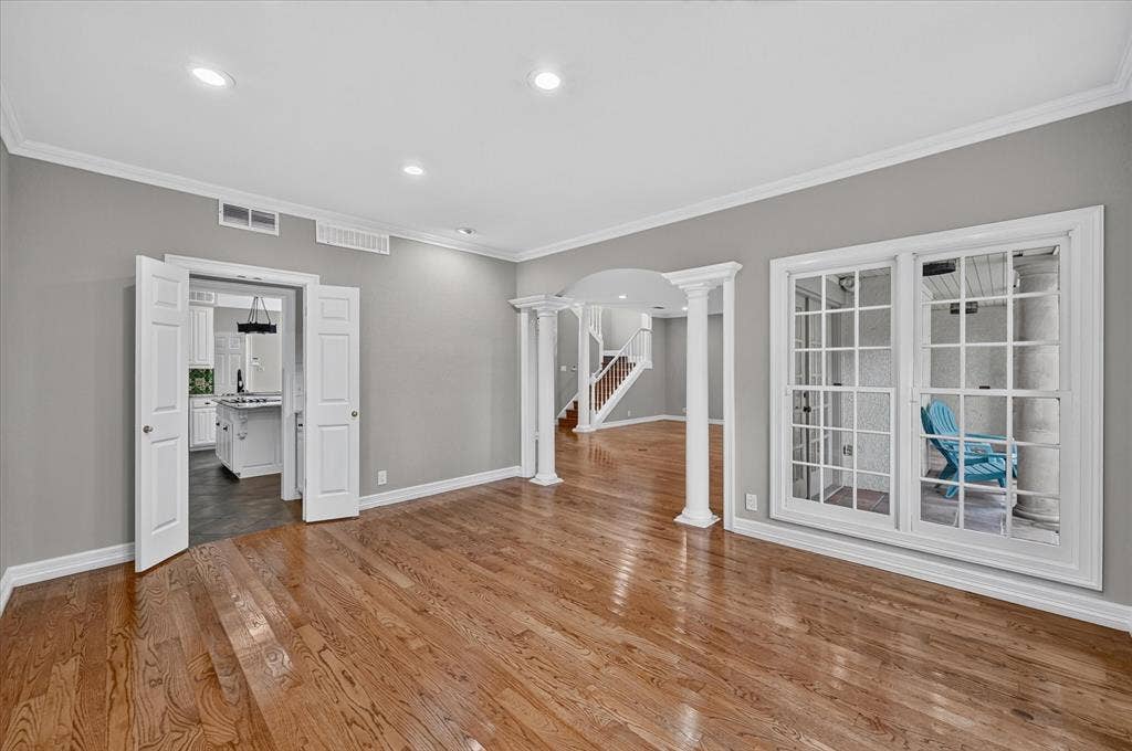 4603 N Oconnor Court, Irving, TX 75062