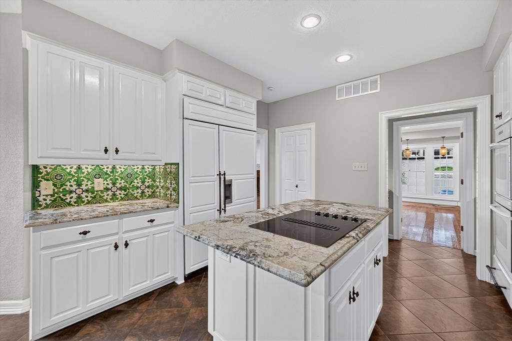 4603 N Oconnor Court, Irving, TX 75062