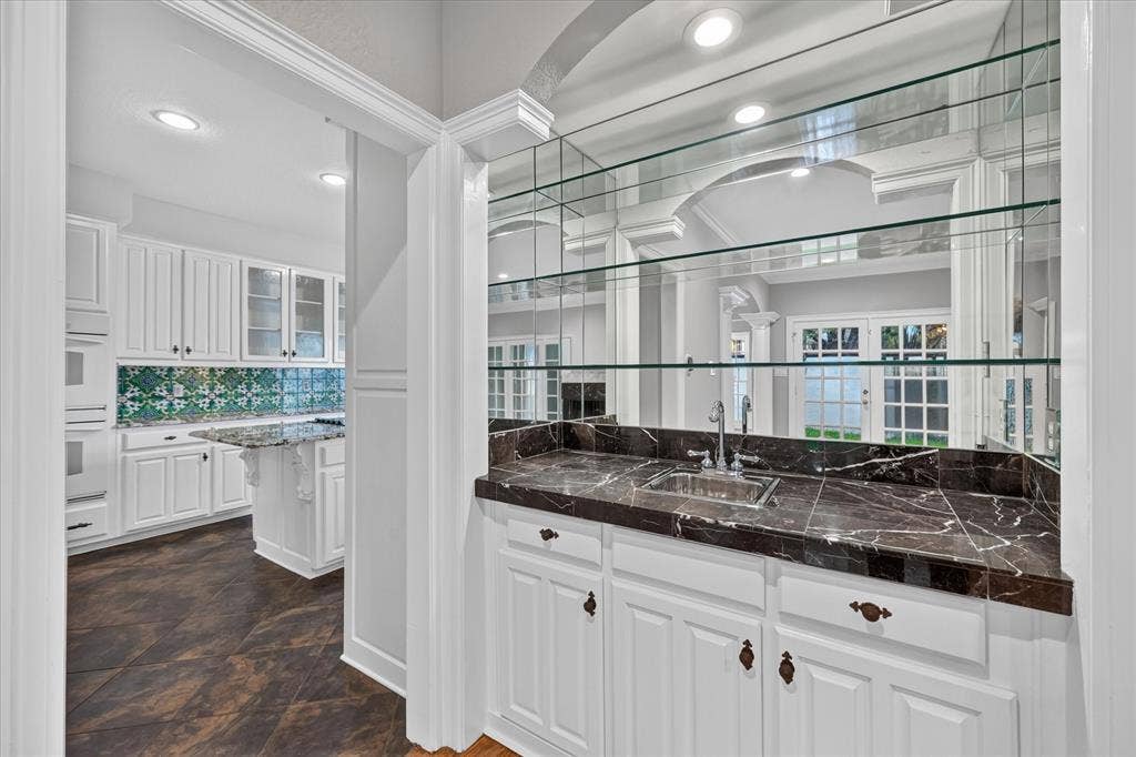 4603 N Oconnor Court, Irving, TX 75062