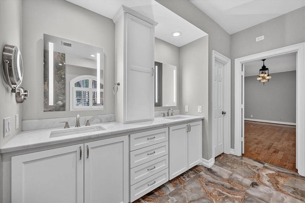 4603 N Oconnor Court, Irving, TX 75062