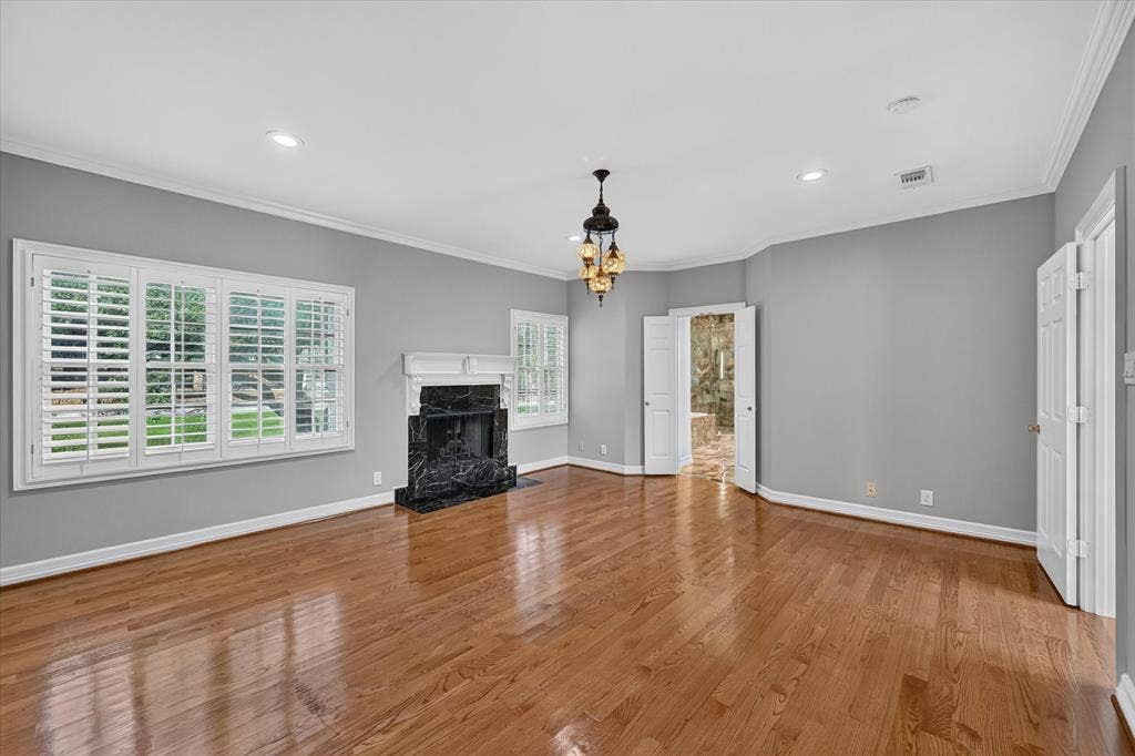 4603 N Oconnor Court, Irving, TX 75062