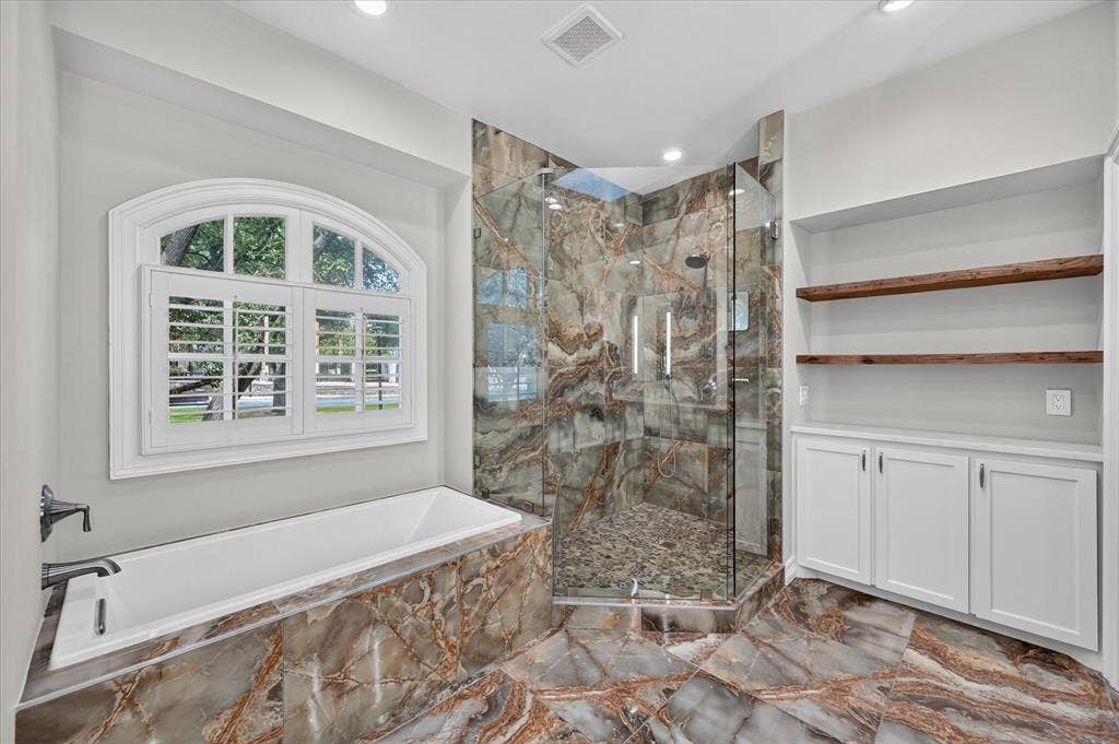 4603 N Oconnor Court, Irving, TX 75062