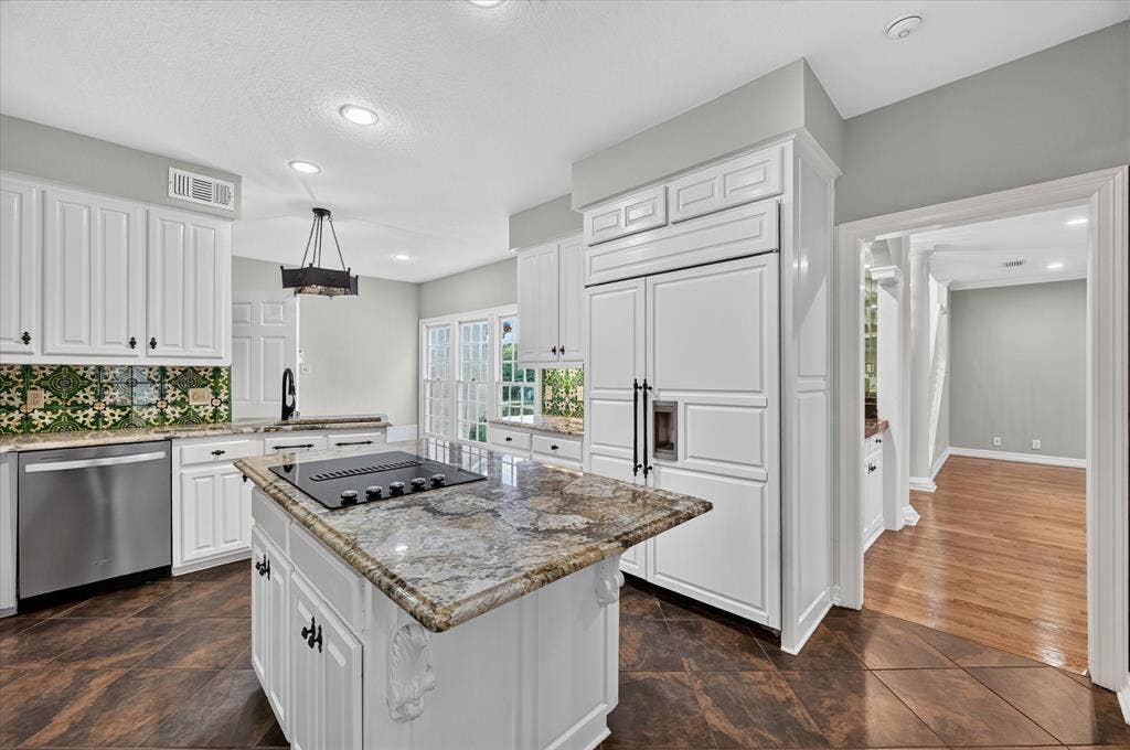 4603 N Oconnor Court, Irving, TX 75062