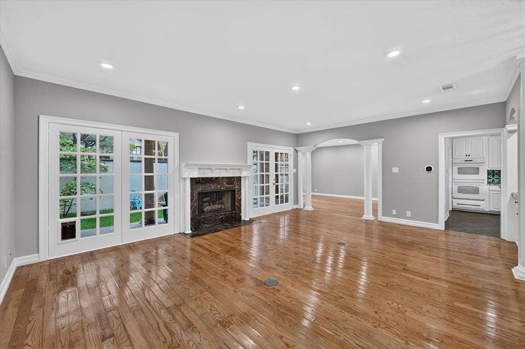 4603 N Oconnor Court, Irving, TX 75062