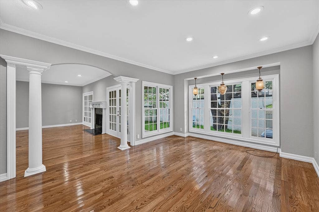 4603 N Oconnor Court, Irving, TX 75062
