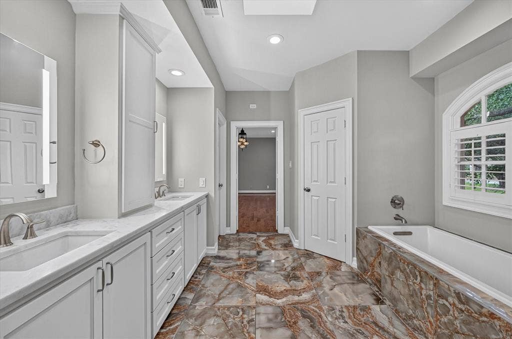 4603 N Oconnor Court, Irving, TX 75062