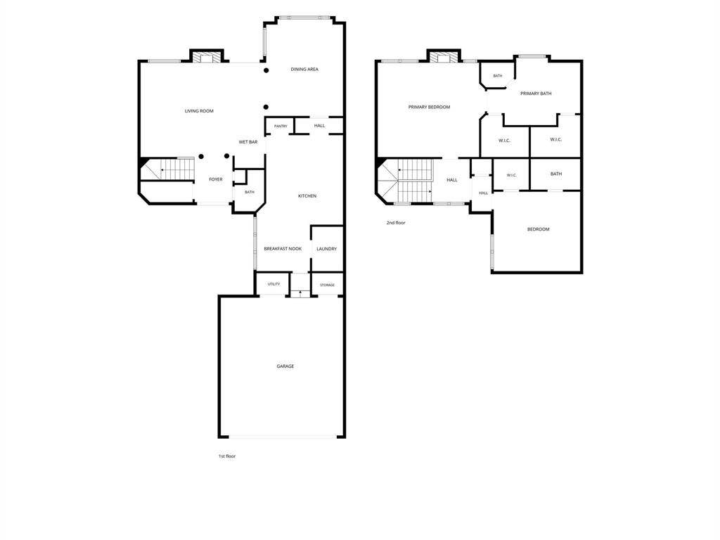 Floor plan is deemed highly reliable but not guaranteed.