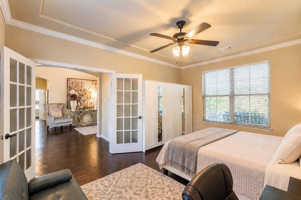 1704 Keswick Drive, McKinney, TX 75071 G