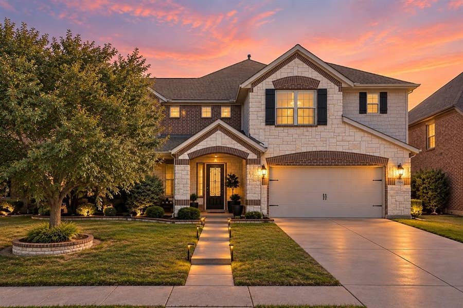 Property photo for 1704 Keswick Drive, McKinney, TX