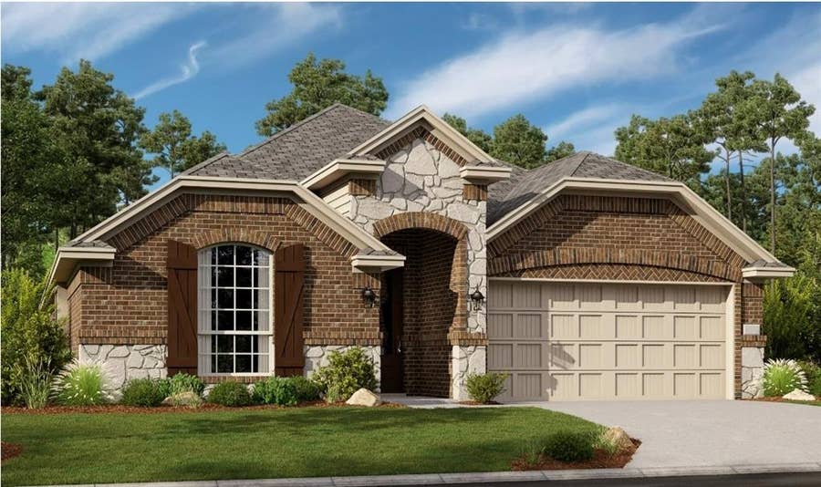 Property photo for 1213 Poldpark Place, McKinney, TX