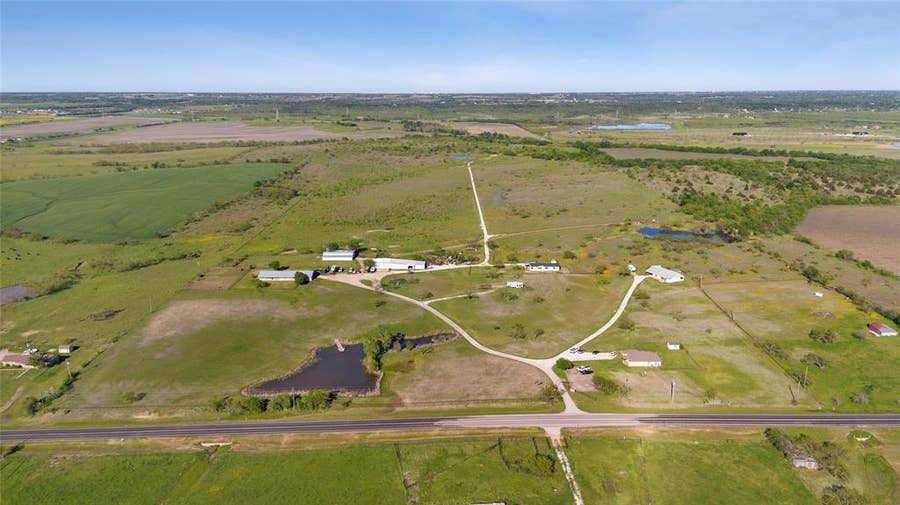 Property photo for 11874 Fm 157, Maypearl, TX
