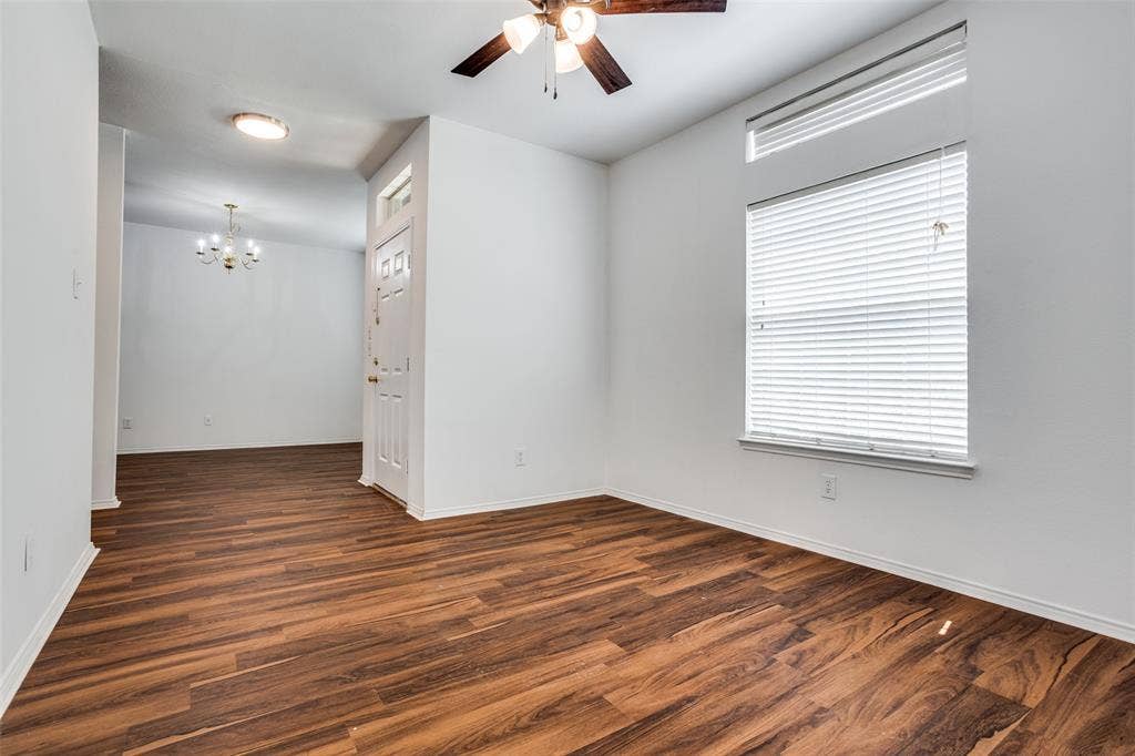 4021 Carrington Drive, Garland, TX 75043 4021 Carrington Drive, Garland, TX 75043