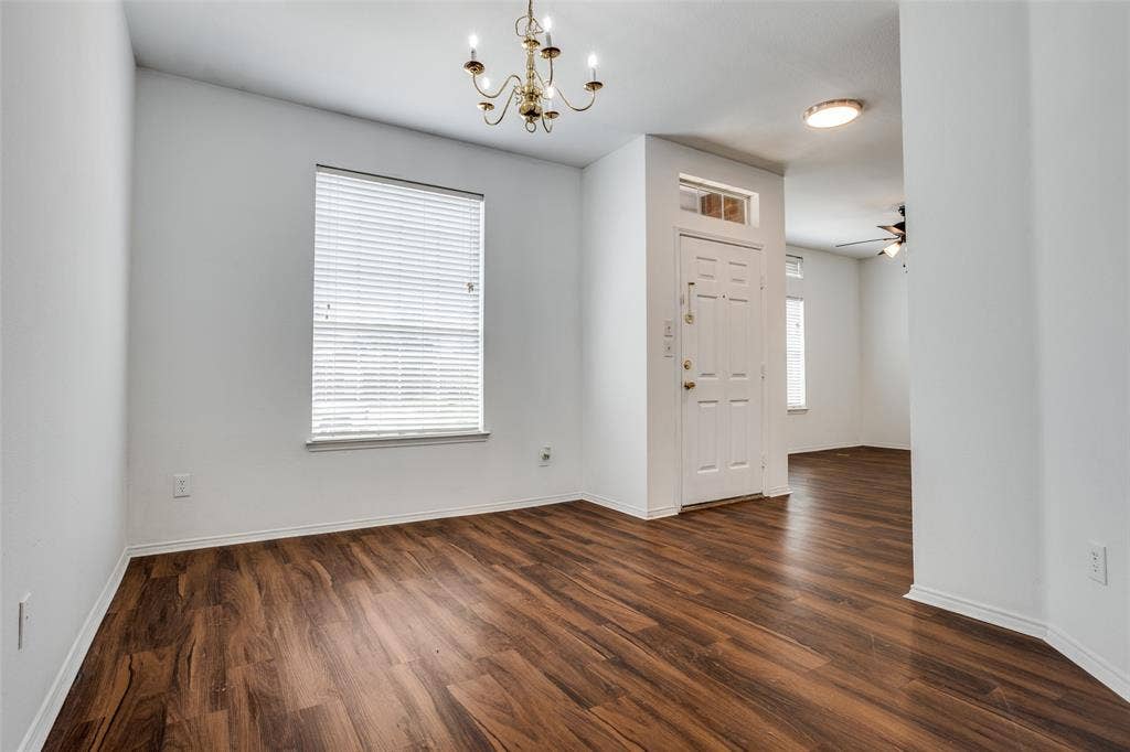 4021 Carrington Drive, Garland, TX 75043 4021 Carrington Drive, Garland, TX 75043
