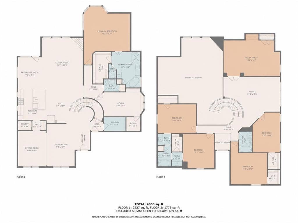 913 Peabody Drive, McKinney, TX 75071 913 Peabody Drive, McKinney, TX 75071