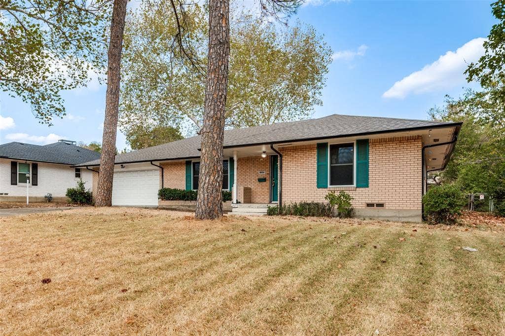 1585 E Kiest Boulevard, Dallas, TX 75216 1585 E Kiest Boulevard, Dallas, TX 75216