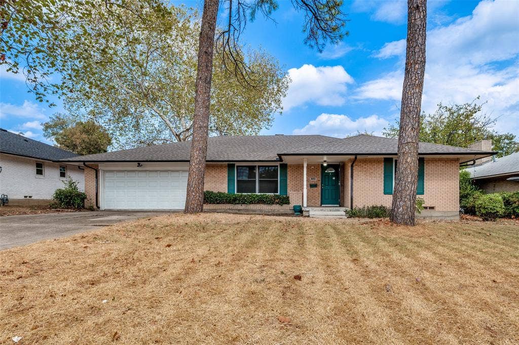 1585 E Kiest Boulevard, Dallas, TX 75216 1585 E Kiest Boulevard, Dallas, TX 75216