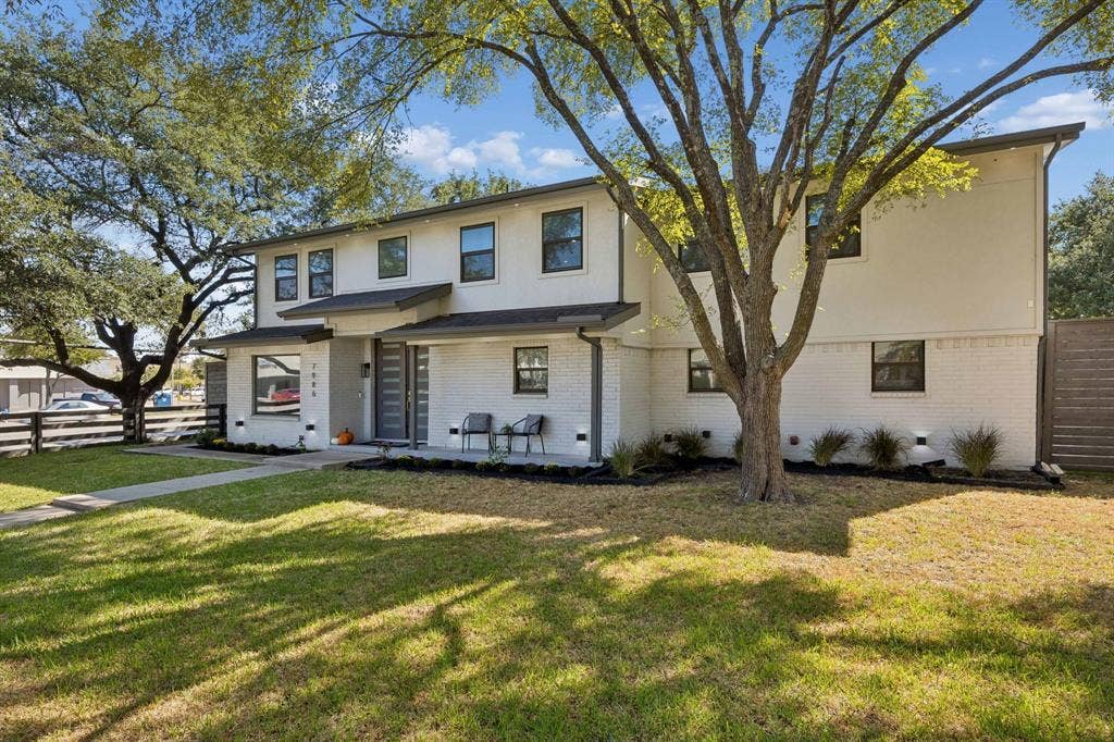 7986 Briaridge Road, Dallas, TX 75248 7986 Briaridge Road, Dallas, TX 75248
