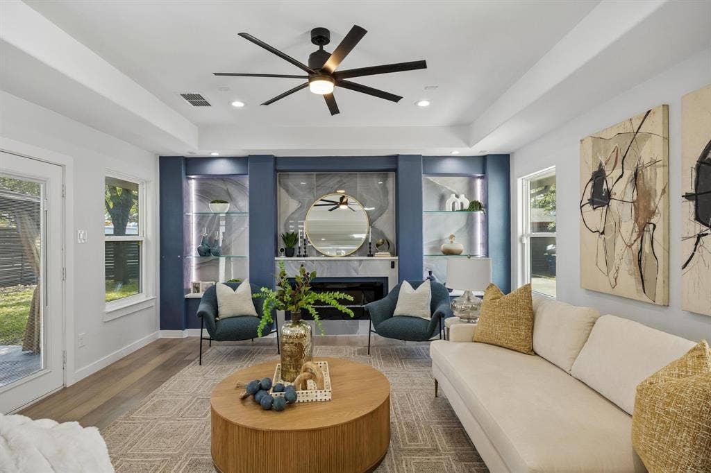 7986 Briaridge Road, Dallas, TX 75248 7986 Briaridge Road, Dallas, TX 75248