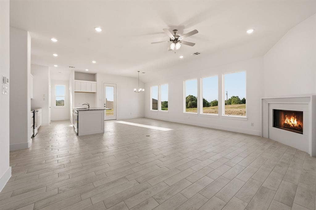 116 Park Hurst Drive, Boyd, TX 76023