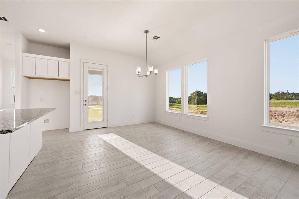 116 Park Hurst Drive, Boyd, TX 76023