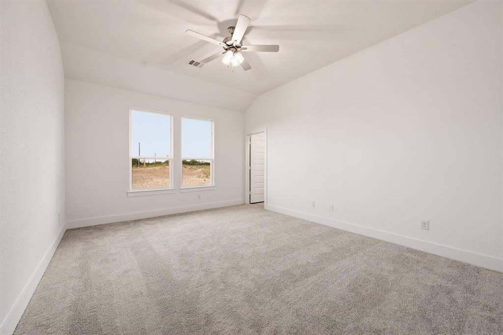 116 Park Hurst Drive, Boyd, TX 76023