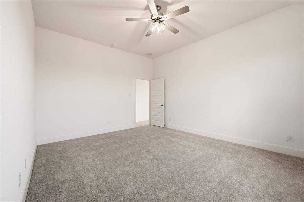116 Park Hurst Drive, Boyd, TX 76023