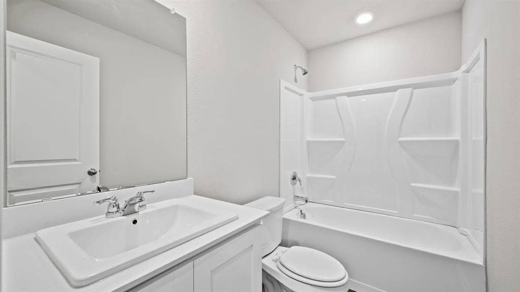 3411 BASALT Drive, Denton, TX 76249