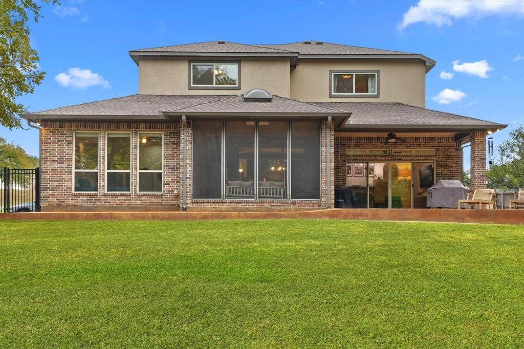 2851 Coldwater Court, Midlothian, TX 76065