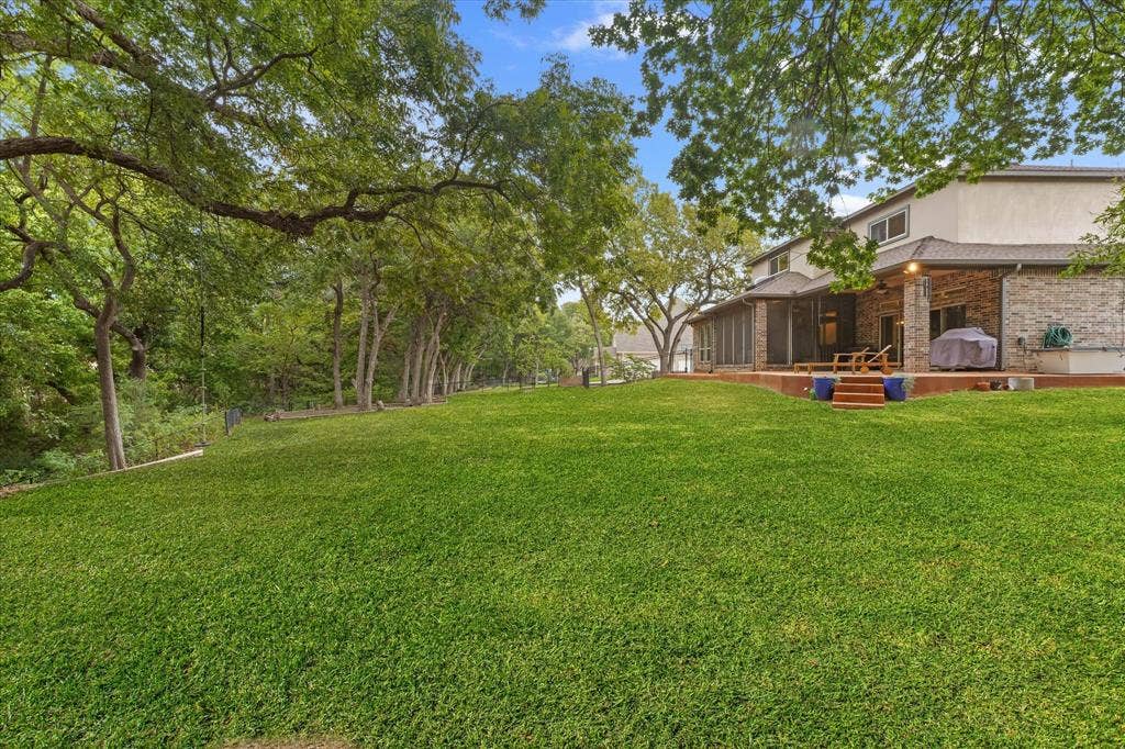 2851 Coldwater Court, Midlothian, TX 76065