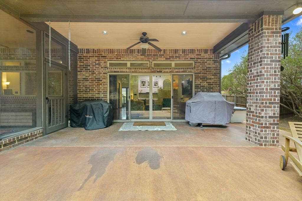 2851 Coldwater Court, Midlothian, TX 76065