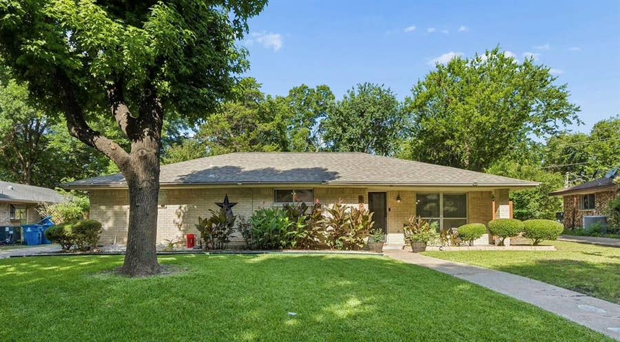 Property photo for 1047 Westlake Drive, DeSoto, TX