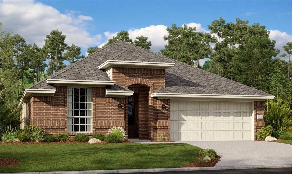 1305 Poldpark Place, McKinney, TX 75069 1305 Poldpark Place, McKinney, TX 75069