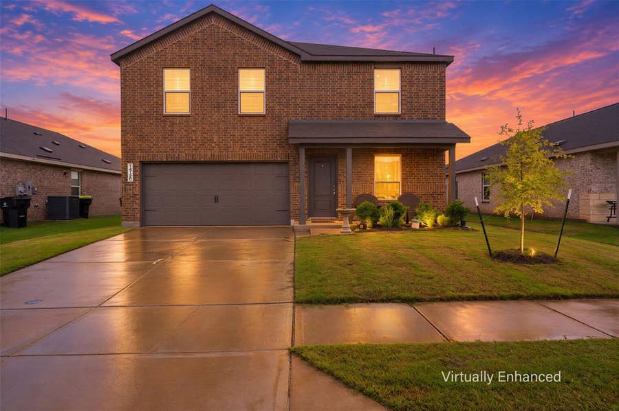 Property photo for 14120 Hammersmith Street, Pilot Point, TX