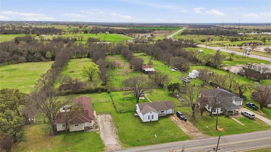 Property photo for 111 E Main Street, Gunter, TX