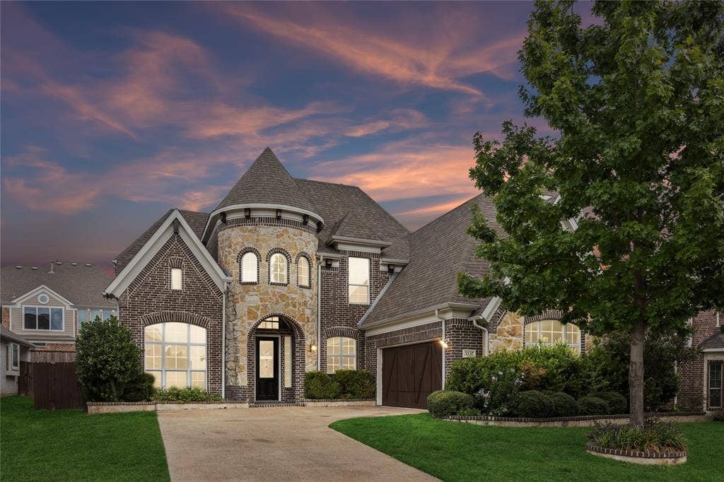 3537 Acropolis Way, Plano, TX 75074 3537 Acropolis Way, Plano, TX 75074