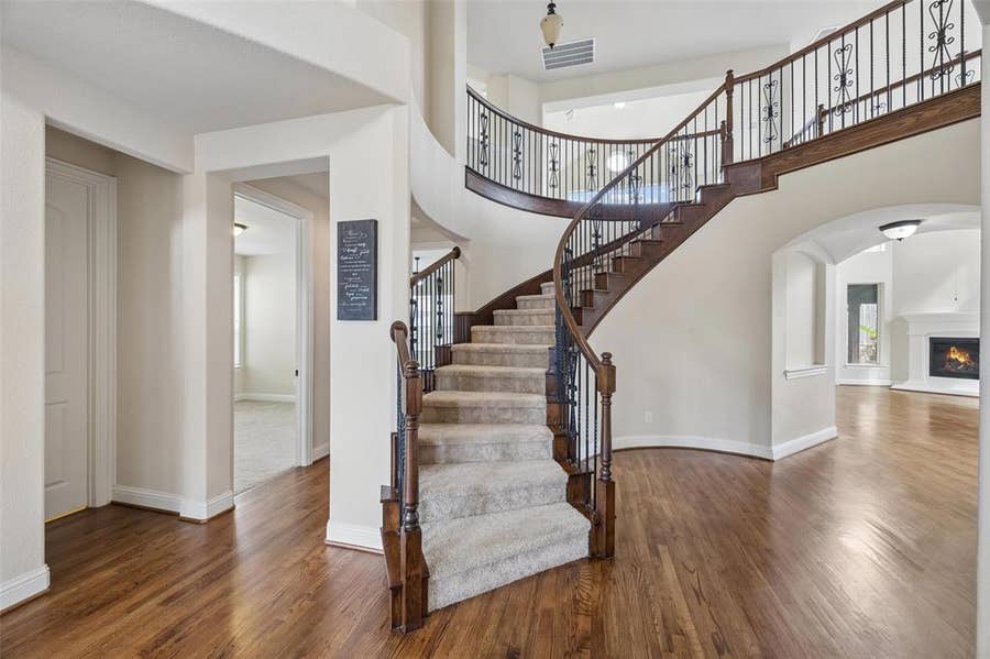 Property photo for 3537 Acropolis Way, Plano, TX