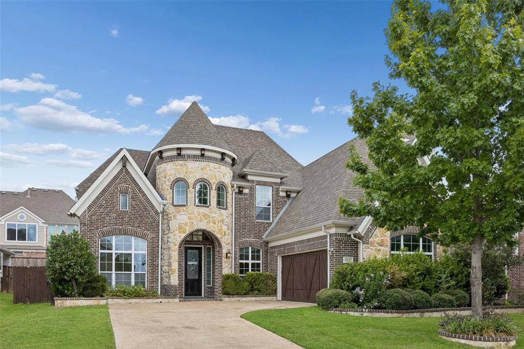 3537 Acropolis Way, Plano, TX 75074 3537 Acropolis Way, Plano, TX 75074